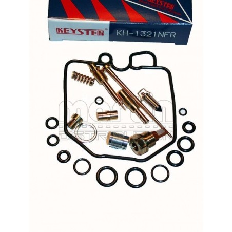 Cbx1000 Sc06 Bj81 83 Keyster Kit De Reparation Carburateur