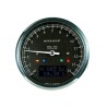 MOTOGADGET CHRONOCLASSIC 14 BLACK LCD