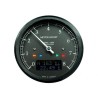 MOTOGADGET CHRONOCLASSIC 8 BLACK LCD