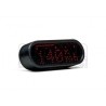 COMPTEUR MOTOGADGET MOTOSCOPE MINI BLACK