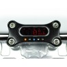 SUPPORT COMPTEUR MOTOGADGET LED MSM MOTOSCOPE MINI 22MM