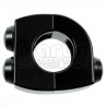 BOITIER MOTOGADGET NOIR 2 BOUTONS NOIRS 1''