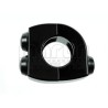 BOITIER MOTOGADGET NOIR 3 BOUTONS NOIRS 22MM