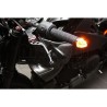 CLIGNOTANT MOTOGADGET M-BLAZE CONE DROITE NOIR