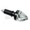 CLIGNOTANT MOTOGADGET M-BLAZE CONE DROITE NOIR