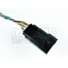 MOTOGADGET MSP BOITIER DE DERIVATION J1850 XL MOLEX