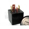 MOTOGADGET MLOCK RELAY 12V 40A