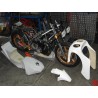 MOTO MARTIN MONOCOQUE CANTILEVER