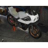 MOTO MARTIN MONOCOQUE CANTILEVER