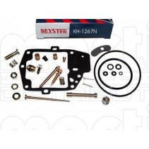 Kit de réparation carburateur KEYSTER KH-1267N HONDA GL1000 K2 