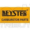 ZXR400 ANNÉE 89-90  -keyster-kit-de-reparation-carburateur