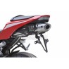 Support de plaque adapt. HONDA CBR 600 RR 13/15