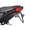 Support de plaque adapt. HONDA CB 650 F - CBR 650 F 14/18