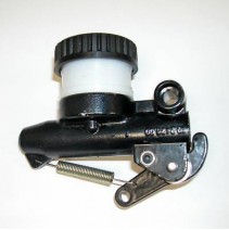 PS16 Maître-cylindre avec levier en aluminium pour guidon 22 mm 