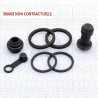 RM 125  89-00 BCR-116 KIT DE REPARATION ETRIER DE FREIN ARRIERE SUZUKI