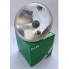 OPTIQUE DE PHARE H4 HALOGEN 7"