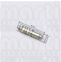 TourMax Kit Réparation Maître-cylindre de frein msb-114