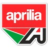 APRILIA Rally 50 refroidi à l'eau APRES 94 POCHETTE COMPLETE DE JOINTS MOTEUR