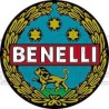 BENELLI 491 GT refroidi à l'eau  après 97 POCHETTE COMPLETE DE JOINTS MOTEUR