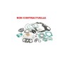 Honda SJ 50 Bali 95-01 POCHETTE DE JOINTS MOTEUR COMPLETE