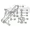 joints-patin-de-chaine-primaire-honda-cbx-1000-28106-422-000