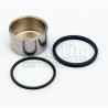 CX 500 C 82-84 HONDA Kit piston pour 1 etrier de frein avant CPK-101