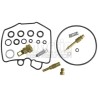 Z 400 (KZ400A2,B1,C1,D1) Kawasaki-77-78- TOURMAX  Kit de réparation carburateur 0EM: --