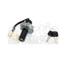 Contacteur à cles MD07 / HONDA MTX 200 RW 83-88 OEM: 35100-KE1-007