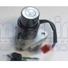 Contacteur à cles 3HE/ 3RG/ 3RH / YAMAHA FZR 600  / 89-93  OEM: 3Y6-82501-81