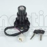 Contacteur à cles 47E YAMAHA FJ 1100  / 87-88  OEM: 41Y-82501-81