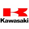 KAWASAKI KE/KD/KS 125 (A2-10) 74-83 POCHETTE DE JOINTS MOTEUR COMPLETE