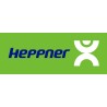 TRANSPORT HEPPNER GROS VOLUME