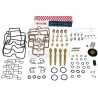 fcr-kit-de-reparation-de-rampe-4cylindres-28mm-32mm-33mm