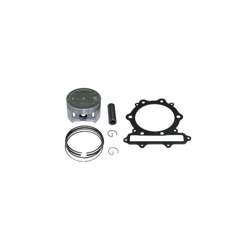 624cc - XL600F 84-87 - BIG BORE KIT - 103mm Pistons Kit  Inclus Joint de Culasse