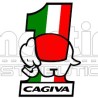 CAGIVA NAVIGATOR 1000 / TOURING 00-02  JOINT CARTER  EMBRAYAGE