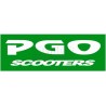 PGO TORNADO 98-00 POCHETTE DE JOINTS HAUT MOTEUR