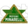 MINARELLI AM 3/4/5  POCHETTE DE JOINTS HAUT MOTEUR