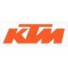 KTM EXC/SX 125 98-02 POCHETTE DE JOINTS HAUT MOTEUR