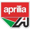 APRILIA SR 50 refroidi à l'eau Après 94 POCHETTE DE JOINTS HAUT MOTEUR