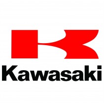 Position C Kawasaki KLR 600 88931104 Joint de manchon d'échappement 