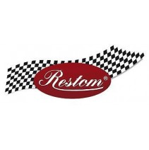 Logo Restom*MotorPeint PMV 3030 BF