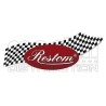 Logo Restom*MotorPeint PMV 3030 BF