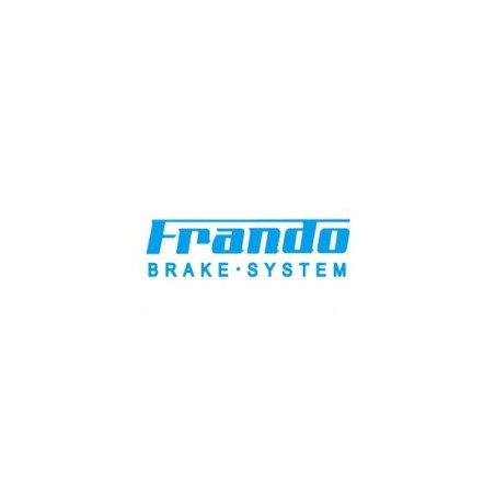 FRANDO - BRAKE SYSTEM